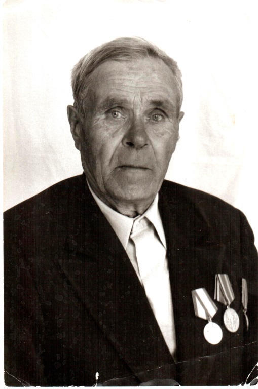 В.А. Лебедев. 1990 год