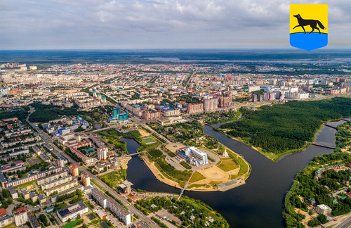 Сургут — город стратегического значения