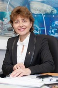 Председатель профсоюзной организации — Карпова Ирина Витальевна
